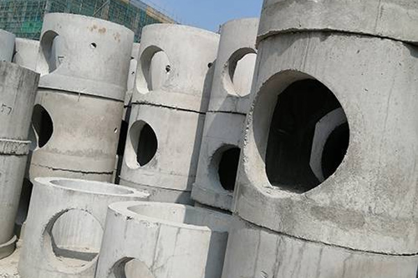 鋼筋混凝土檢查井設(shè)計(jì)需要遵循什么原則呢？
